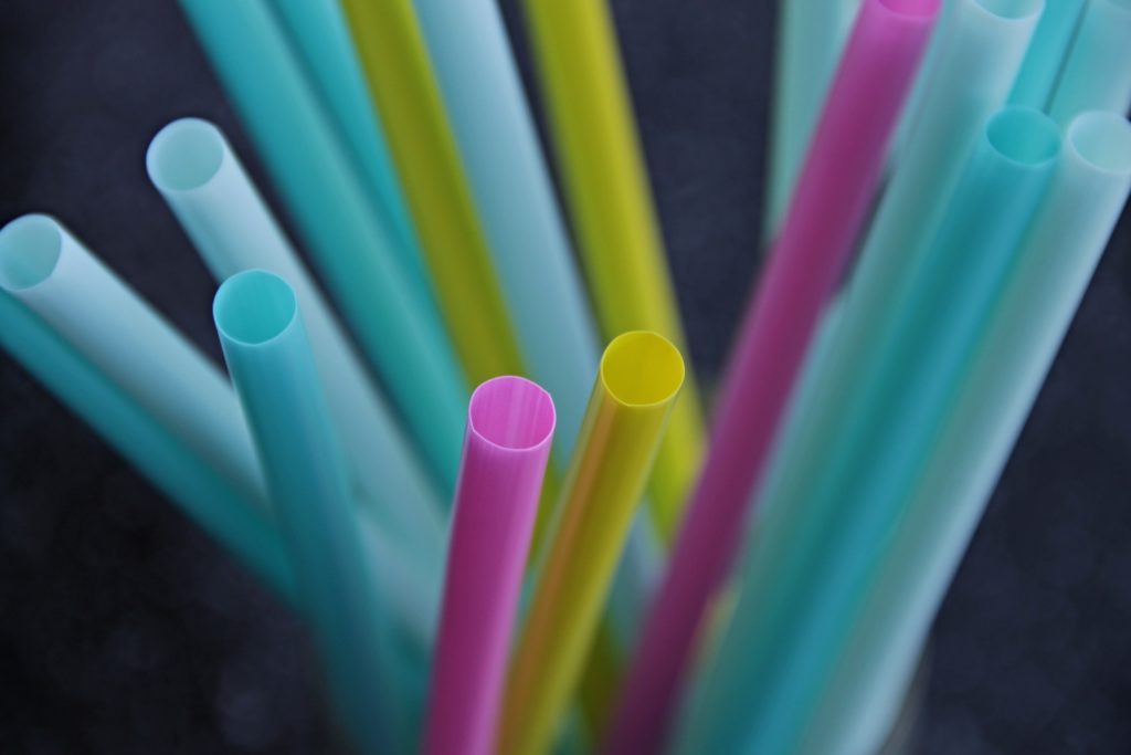 Tassa sulla plastica