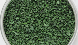 GommAmica® Powerfill Green