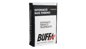 INTONACO RAIS THERMO