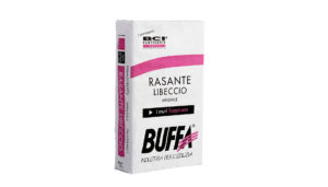 RASANTE LIBECCIO PLUS