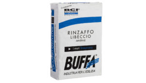 RINZAFFO LIBECCIO ANTISALE