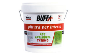 AB3 ANTIMUFFA THERMO