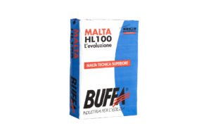 MALTA HL100 TEK SISMA