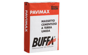 PAVIMAX FIBRO RADIAL