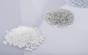 SL70FF Polimero termoplastico riciclato