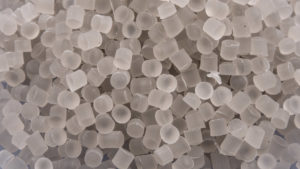 SL60FF Polimero termoplastico riciclato