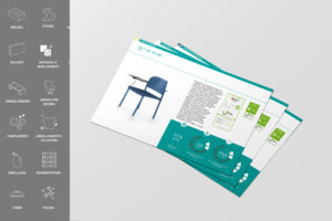 Il Catalogo ReMade in Italy, la guida dei prodotti riciclati, continua a crescere