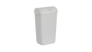 892448 – WASTE BIN 23L ECON WH X1 RM