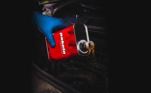 PAKELO MOTOR OIL S.P.A.
