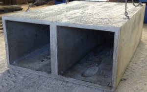 Nigrelli costruzioni Srl