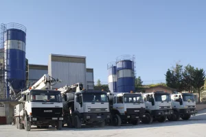 GESTIONE INDUSTRIE VENDITTI S.R.L.