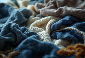EPR System for Textiles and Recycled Content in the Amendment to the Waste Directive