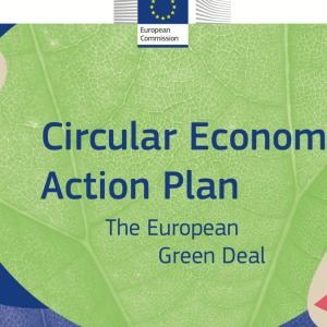 Piano d’Azione Economia Circolare UE: contenuto di riciclato e certificazioni le priorità