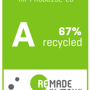 Ecosoil, il primo terreno vegetale certificato ReMade in Italy