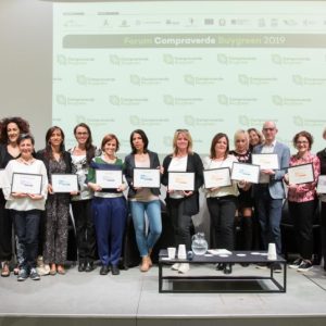 Forum CompraVerde 2019