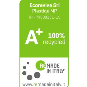 Nuovi prodotti certificati ReMade in Italy