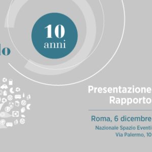 Decima edizione de L’Italia del Riciclo