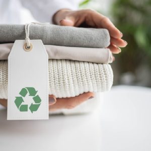 Fino al 3 giugno 2025 nuovi incentivi per il tessile riciclato da certificare